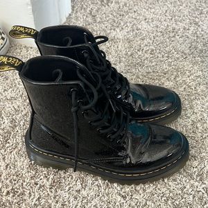 Doc martens boots